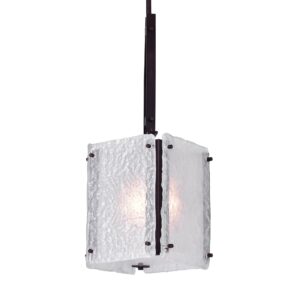 Assunta 1 Black Pendant