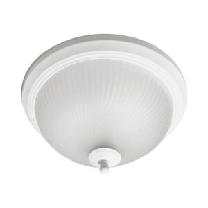 Residential LED 24W Dimmable Ceiling with Frosted Glass