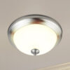 Residential LED 24W Round Dimmable Ceiling 13-Inch Fixture