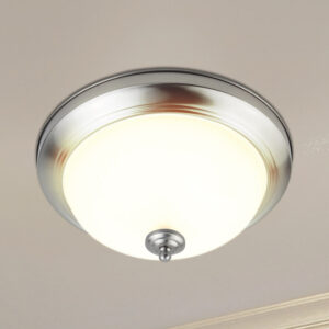 Residential LED 24W Round Dimmable Ceiling 13-Inch Fixture