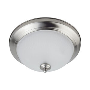 Alternative view of Residential LED 24W Round Dimmable Ceiling 13-Inch Fixture