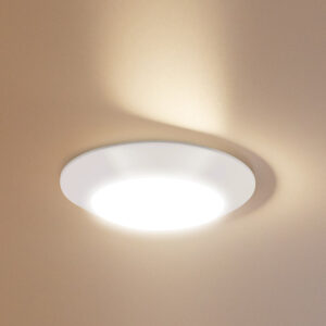 Residential LED 15W Round Dimmable Ceiling 5CCT Selectable
