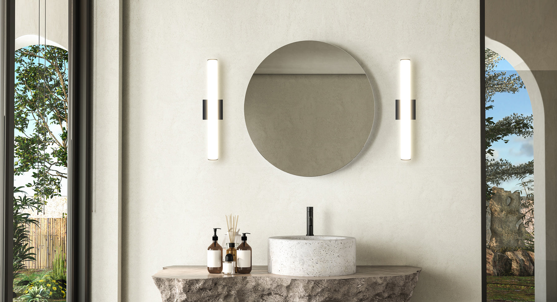 Table & Floor Lamps