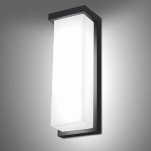 Alternative view of Residential LED Wall 3-Color Selectable Waterproof
