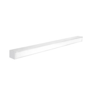 Alternative view of Modern Linear Pendant for Office and Home Spaces