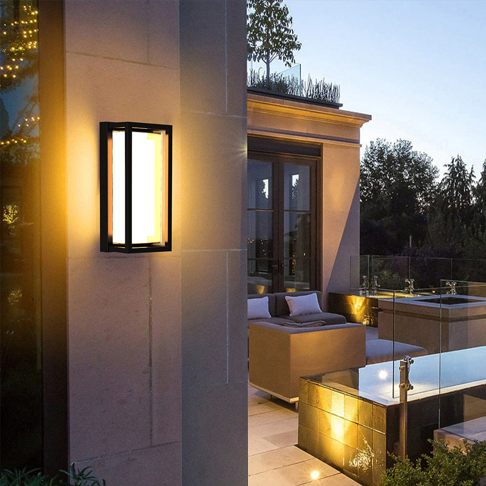 Wall Lights & Sconces